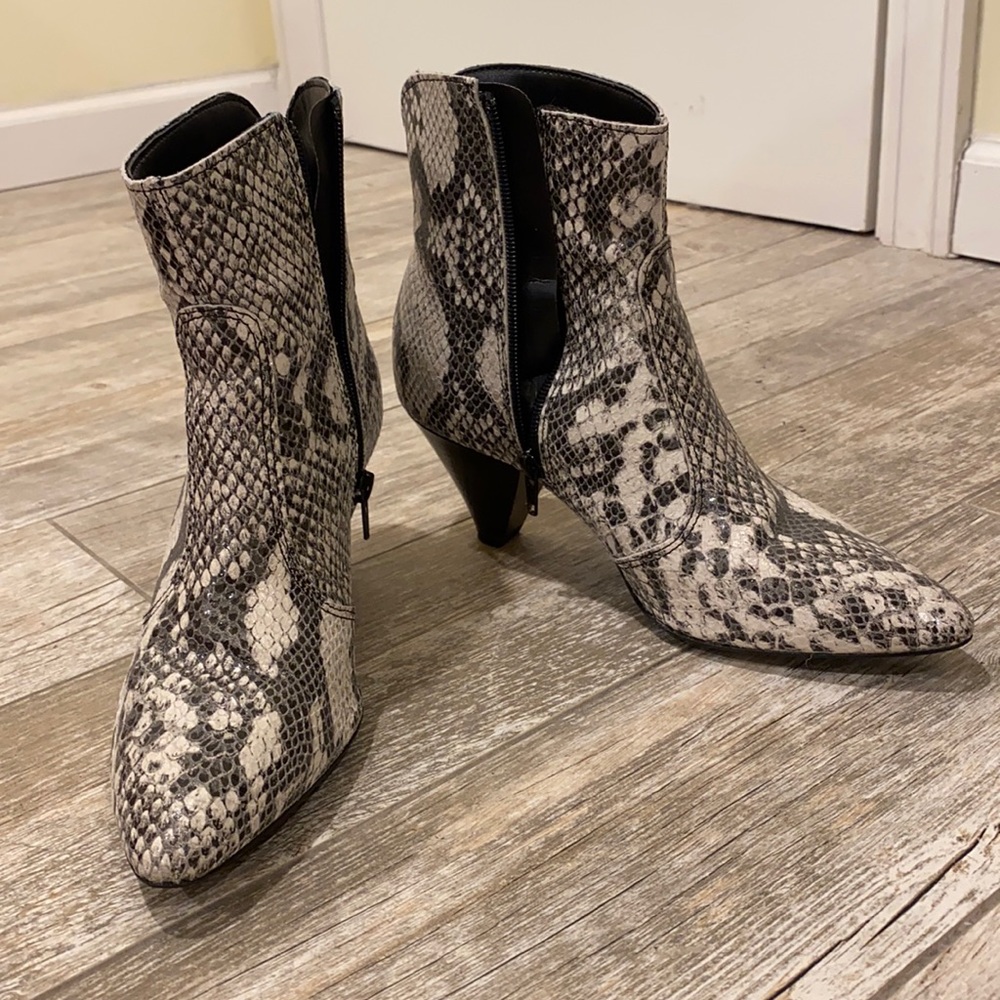 Gabriella shoes